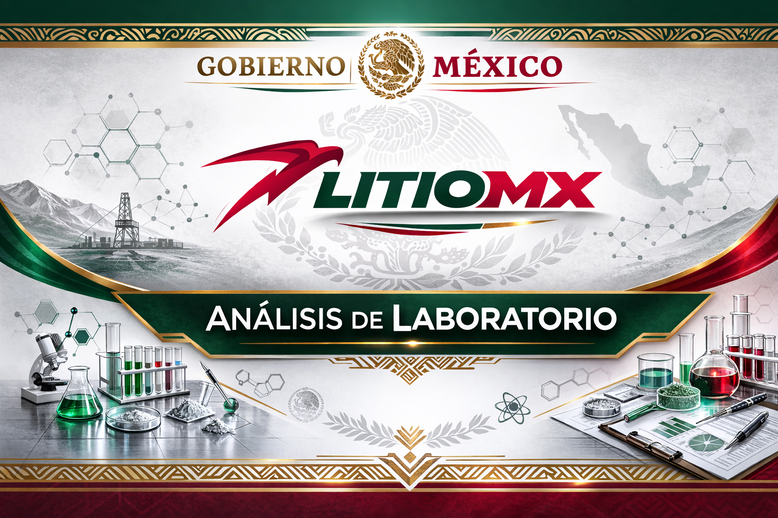 Registro de Muestras